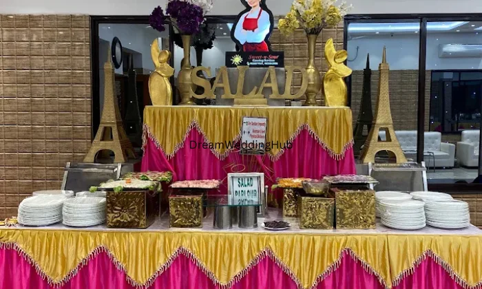 Yuvik Catering Services In Kolkata